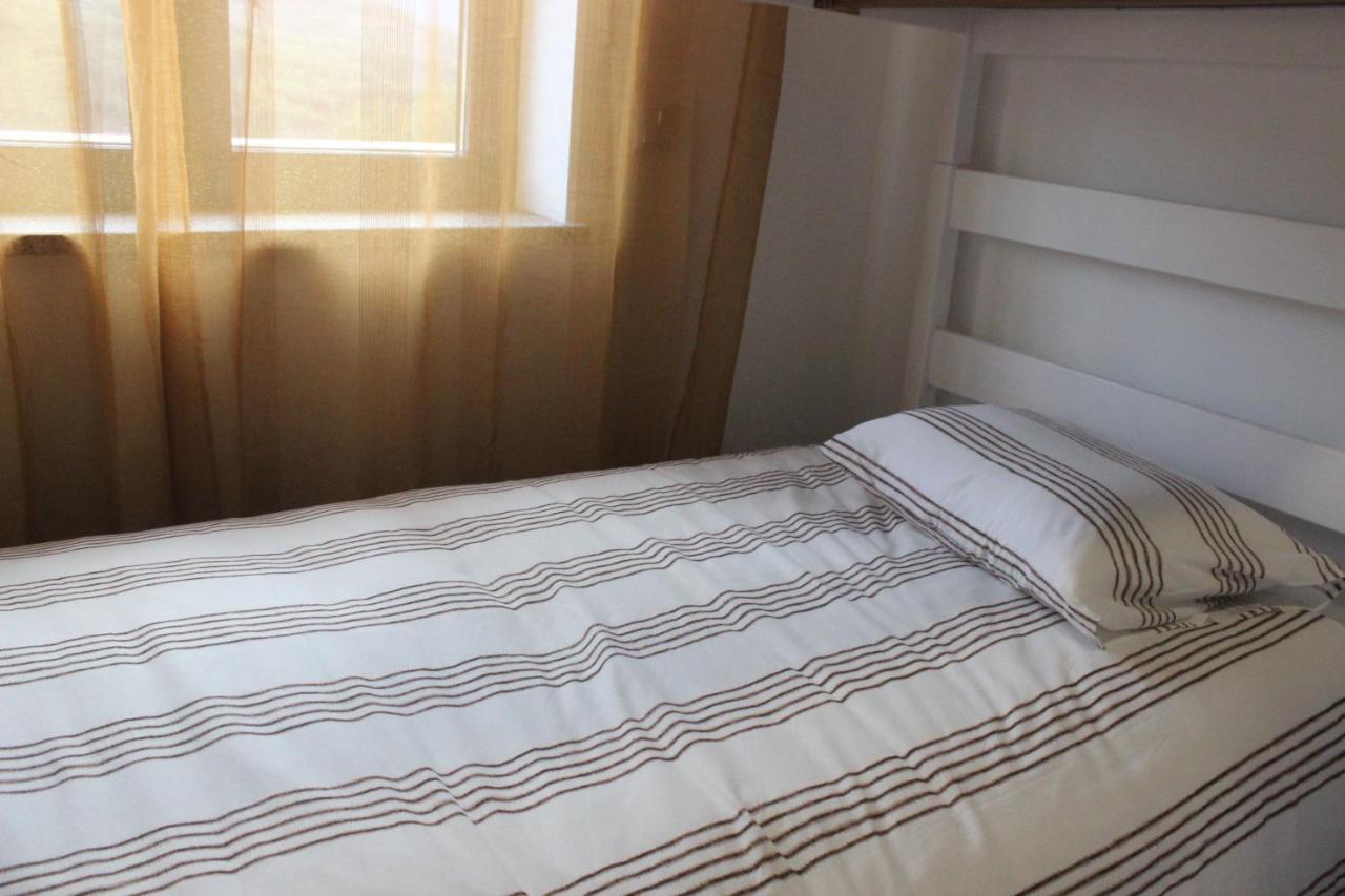 Casa Dona Alzira Vandrarhem Arganil Exteriör bild