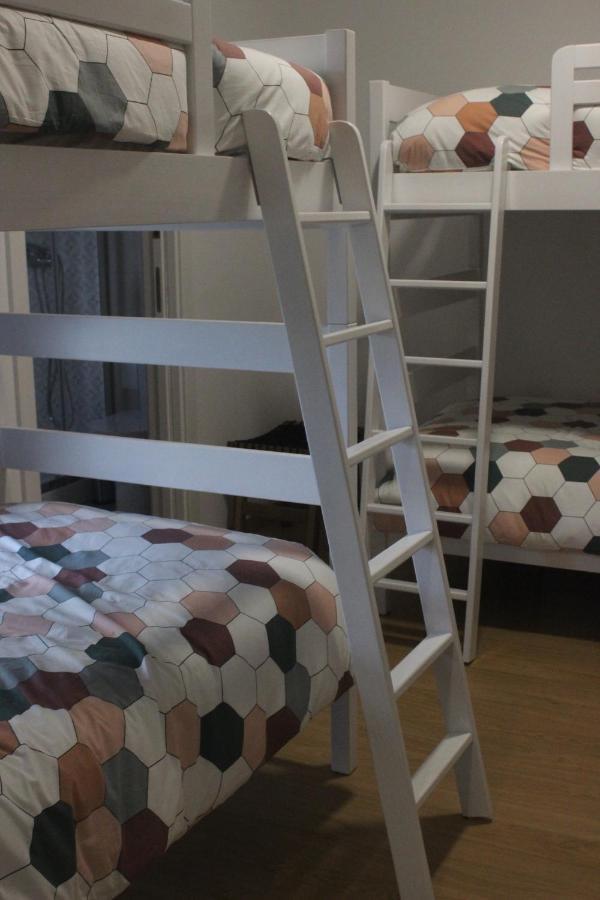 Casa Dona Alzira Vandrarhem Arganil Exteriör bild